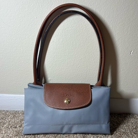 Longchamp Le Pliage Original Medium Tote Bag - Picture 3 of 11